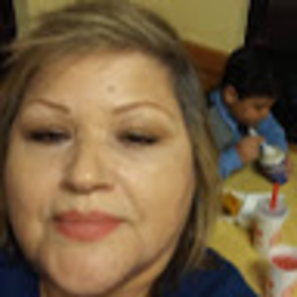 Meet your Posher, Irma